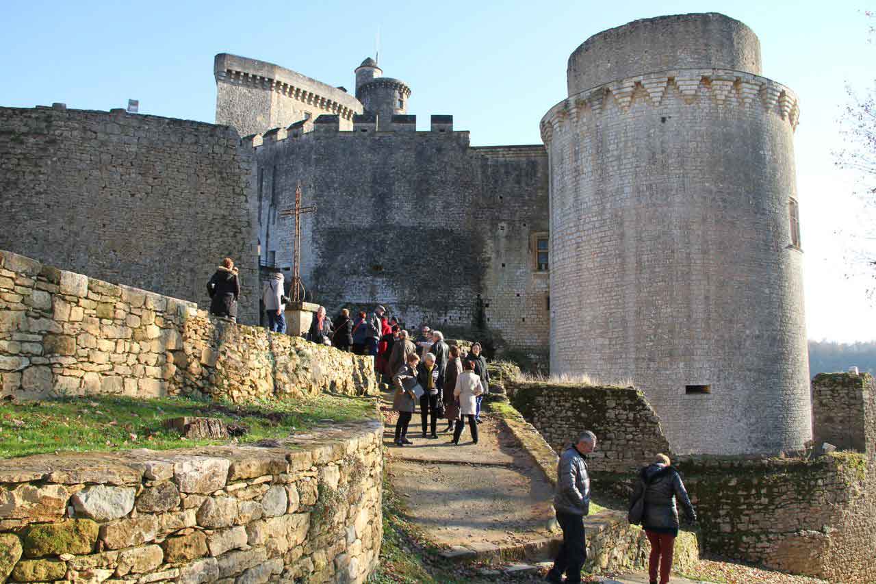 Montflanquin